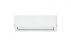 NORD RAC SONORA NEW AGE NWH09QB-K6DNA5I inverteres klímaberendezés 2,5 kW R32
NORDKLT0-000026 NORD RAC SONORA NEW AGE NWH09QB-K6DNA5I inverteres klímaberendezés 2,5 kW R32
NORDKLT0-000026
Nord Sonora klímáink kiváló műszaki tartalommal biztosítják kényelmét. A G10 inverter lehetővé teszi a különösen precíz hőmérséklet szabályozást, energiatakarékos üzemeltetés mellett. Jellemzők Kiváló műszaki tartalom, kedvező árszínvonalon Cold Plasma Ion G10 inverter Wi-Fi vezérlés G10 inverter működés LED kijelző Éjszakai üzemmód Hideghuzat- hatás megelőzés Turbó üzemmód Öndiagnózis Automatikus öntisztítás Párátlanító funkció 3D légáram (manuális) Energiatakarékos Automatikus újraindítás 8 °C temperálás H tarifára alkalmas klímaberendezés! A terméklapon, a letöltés fül alatt megtalálja az Elmű-Émász és az E-on nyomtatványát az igényléshez.